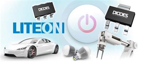 lite on semiconductor corporation.